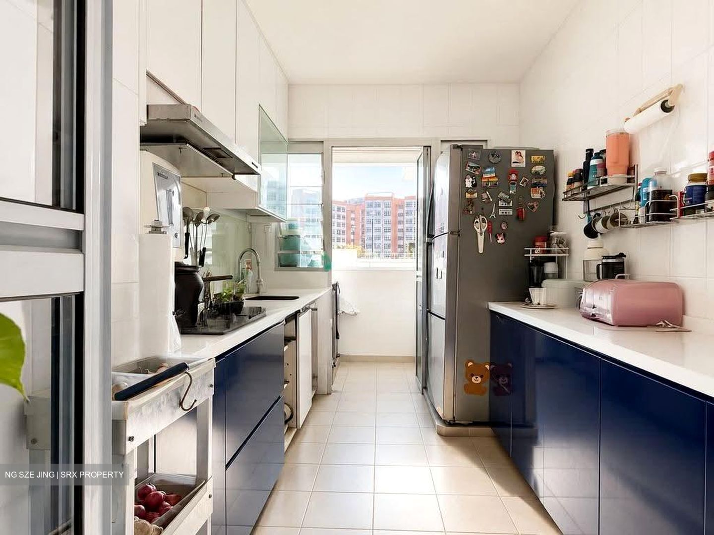 Blk 487C Sunshine Gardens (Choa Chu Kang), HDB 4 Rooms #620190061
